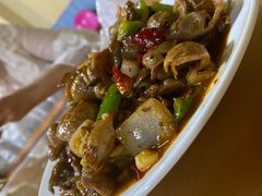 -温州一家人美食(西木头市店)