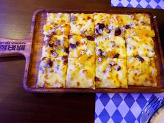 -Ambra Haus琥珀屋精酿餐厅(宝山店)