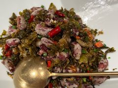 -一坐一忘云南菜(卓悦中心)