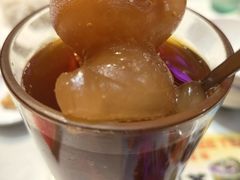 猪仔柠檬茶-龙记·香港茶餐厅(海上世界店)