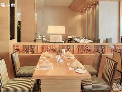 咖啡厅4-长白山天域度假酒店