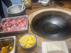 -印象老灶台三下锅·湘西本土原味菜(天门山索道店)
