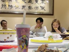 -惠丰堂饭庄·烤鸭·京味菜(翠微路店)