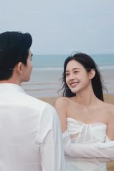 -香庭海婚纱摄影·威海旅拍(统一路店)