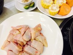 -稻香酒家·33年老字号·港式粤菜(富邦中心店)