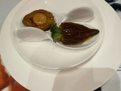 -8餐厅(新葡京酒店)