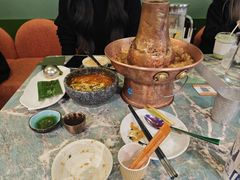 -浩海火烧云傣家菜(京广店)