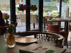 -ELI FALAFEL Lebanese&Mediterranean黎巴嫩美食(富城路店)