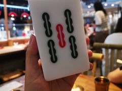 -成都你六姐·牛肉冒菜(上海环宇荟店)