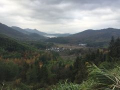 -塔川景区
