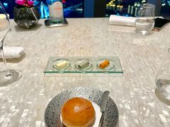 -广州四季酒店·佰鲜汇·现代法餐