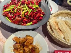 -有位虾匠·胶东小馆(市北店)