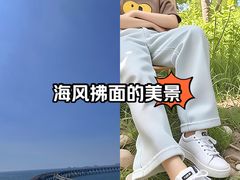 -星海湾跨海大桥