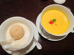 -广州柏悦酒店·悦景轩·粤菜餐厅