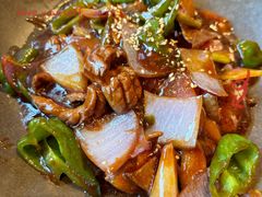 -顶特勒·黄鱼馆·特色菜(上海大世界店)