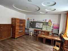 -贝美蓝天幼儿园(河东直沽园)