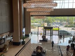 -上海嘉定喜来登酒店