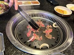 -老卜奎齐齐哈尔烤肉(人民东路店)
