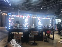 -海马体照相馆(深圳万象天地店)