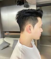 -KEIVON HAIR·崎宏
