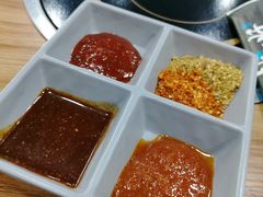 -小米烤肉·和牛原切-创意韩料(东关店)