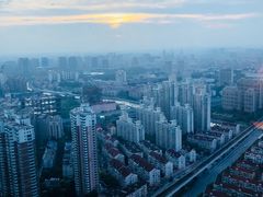 -上海龙之梦万丽酒店