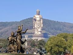 -灵山胜境