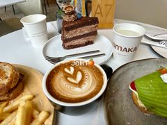 -SMAKA(复兴soho店)