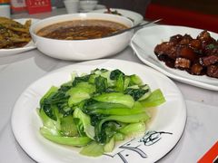 -火龙堂·风味民间菜(文一路店)