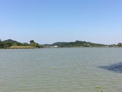 -南北湖风景区