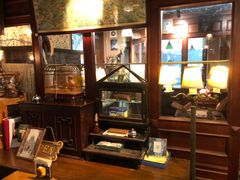 -古董花园(思南路42弄小区店)