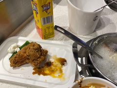 -龍歌自助小火锅(崂山丽达店)