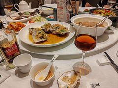 -银筵(武夷路店)