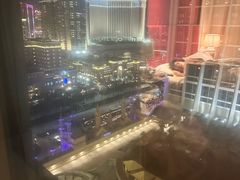 -澳门喜来登大酒店