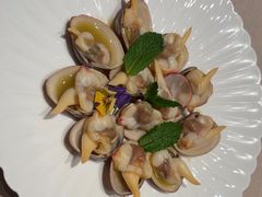 -漢舍中国菜馆(889广场店)