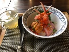 -矶野水产(澳门逸园中心店)