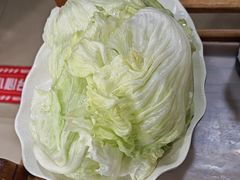 -芦月轩羊蝎子(北蜂窝店)