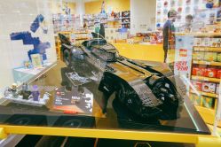 -乐高授权专卖店(华采天地店)