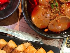 -串门邻居串串火锅(云南南路店)