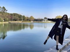 -上海佘山世茂艾美酒店