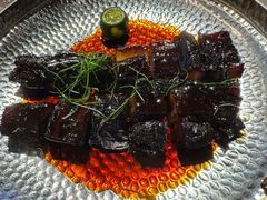 -朱记乳鸽王·非遗石岐乳鸽·全鸽宴(大兴旗舰店)