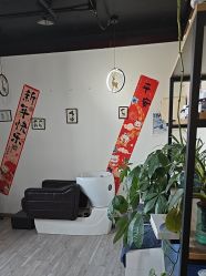 -极客侠男士假发定制补发