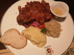-马迭尔德式西餐精酿啤酒屋(中央大街店)