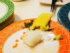-采御鲜·回转寿司(汕头万达店)