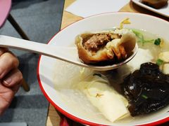 -小杨生煎(天之骄子店)