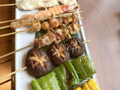 -石葵(锦业时代店)