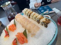 -1718海鲜姿造(苏宁宴请臻选店)