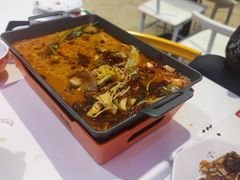 -小六鱼你.下饭酸菜鱼(益田假日广场店)