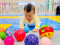 -红黄蓝成长中心•婴幼儿早教•托育(南山京基百纳广场店)