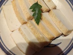 -巴奴毛肚火锅(京西大悦城店)
